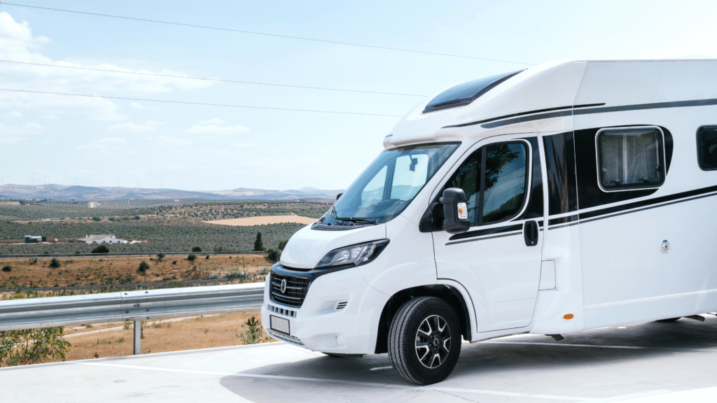 Rachat de Camping-car dans toute la France